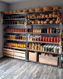 From Garden to Pantry: The Art of Canning Homegrown Vegetables