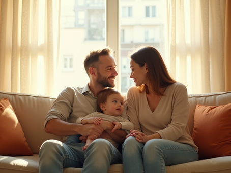 Çocuk ve Aile Danışmanlığı: Uzman Önerileri