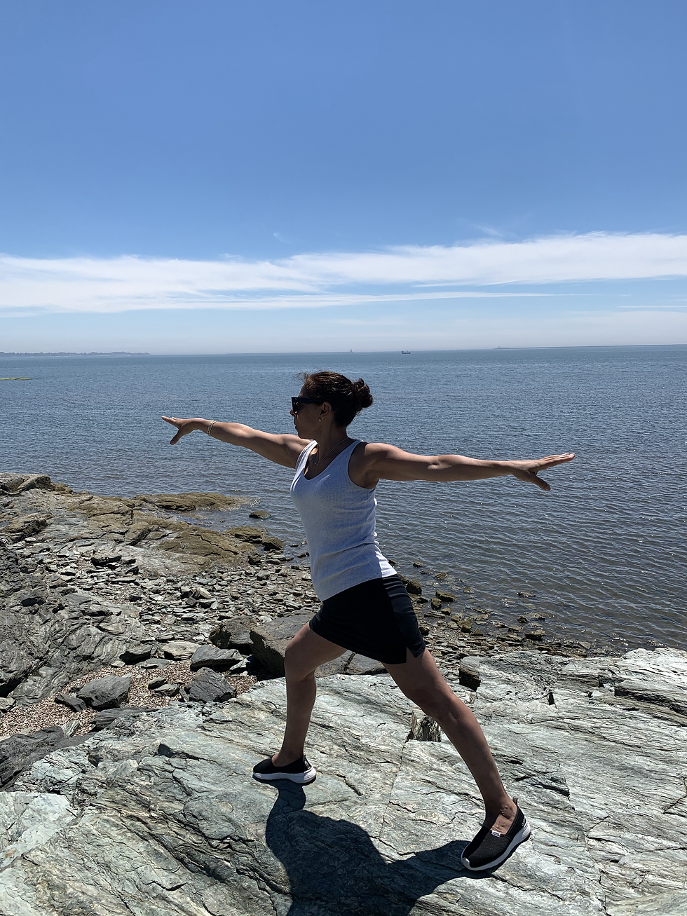 Healthy and Happy Living