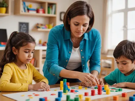 Kindness and connection in parenting
