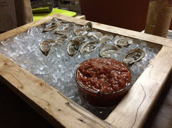 Party in the Warehouse