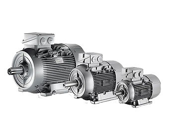 AC & DC Motor Repair