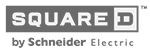Square D Logo