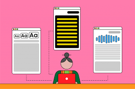 Web Accessibility