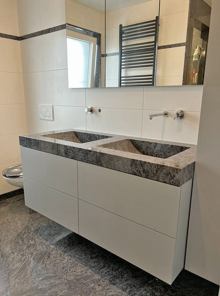 Project bij E-L