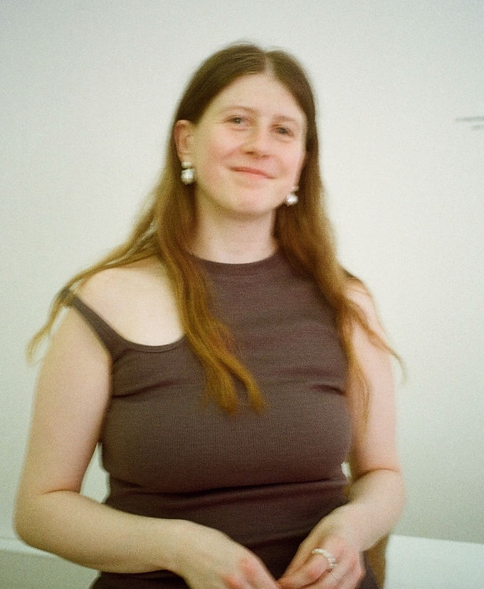 Ceramic Artist