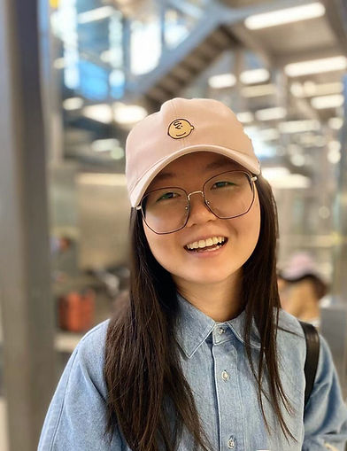 Yingqi ‘Puffy’ Zhao