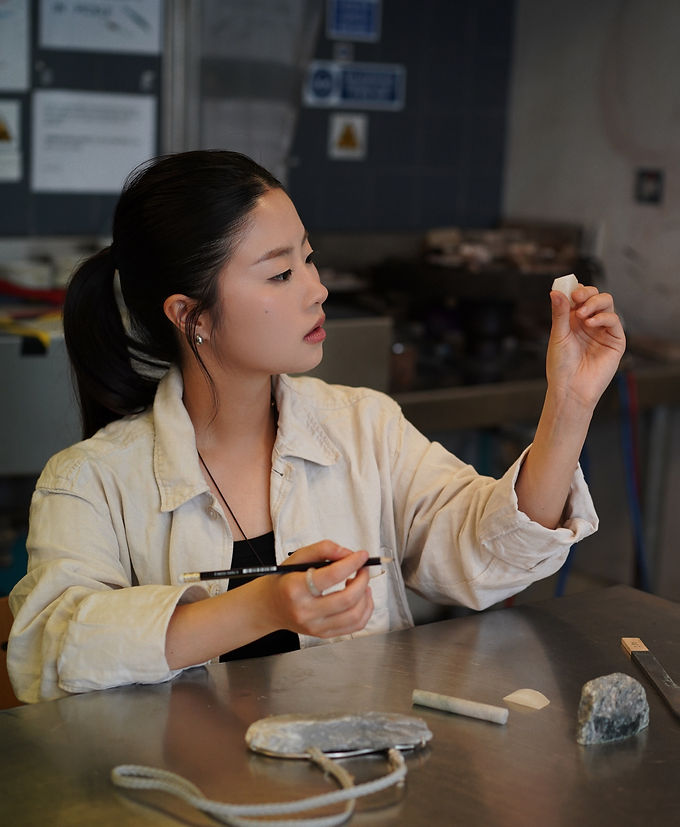 Contemporary Jewellery Artist