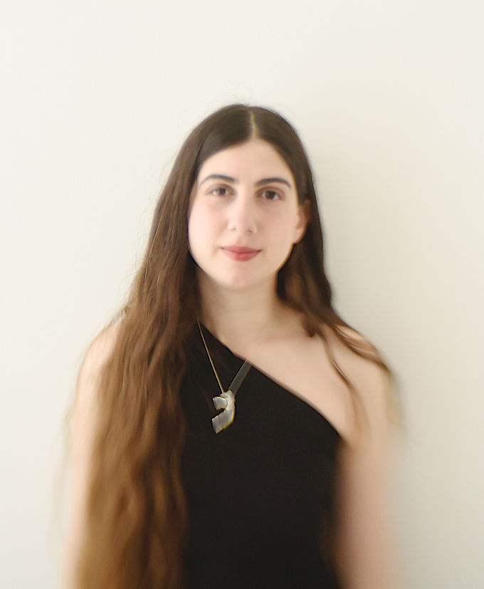 Multidisciplinary Artist
