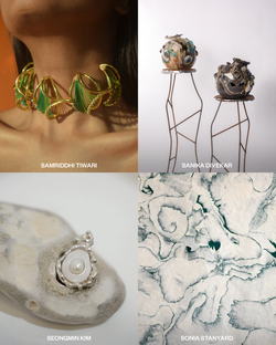 LCW25 Blackdot Gallery