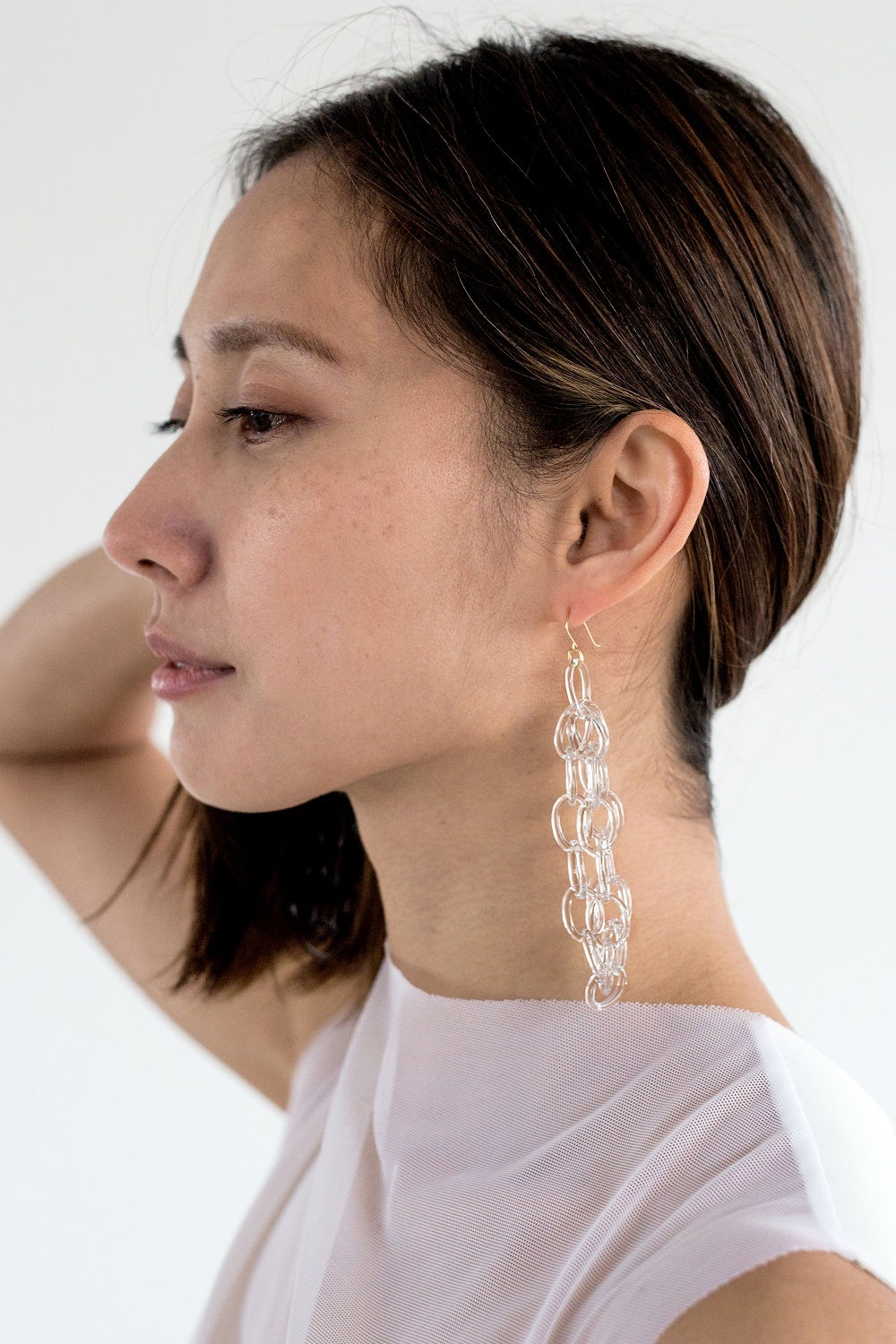 Cascade Earrings