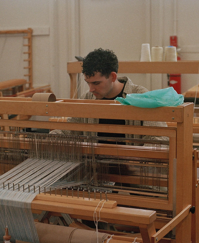 Textile Artist
