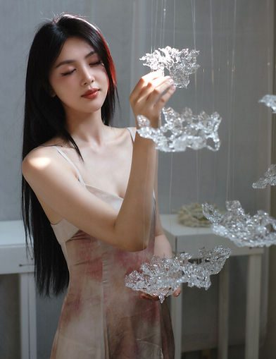 Shiying Bian (Eleven)