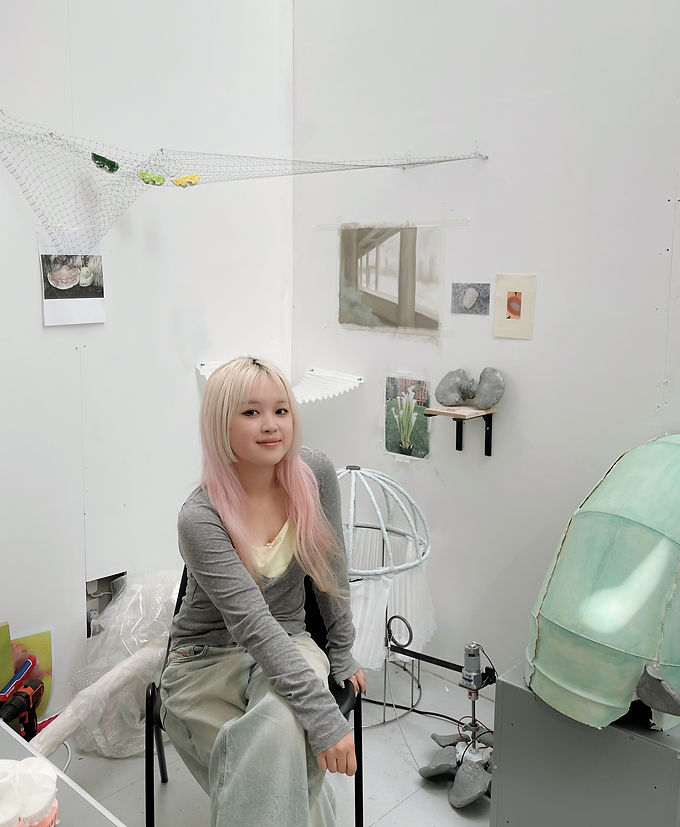 Sculptor