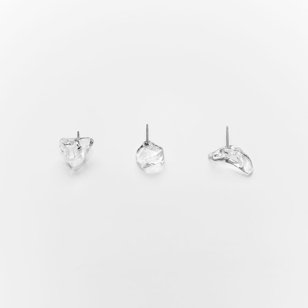 Thumbnail: Fragment Earrings