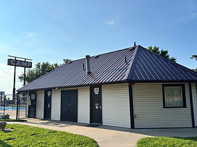 Picture of Bath house
