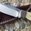 Thumbnail: UKW Bulldog - Handmade Bone handled knife