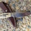 Thumbnail: UKW Bulldog - Handmade Bone handled knife