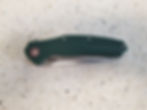 Thumbnail: UKW Wolverine folding knife