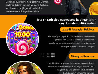 Sweet Bonanza Online