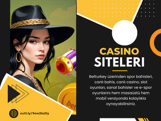 Casino Siteleri Online