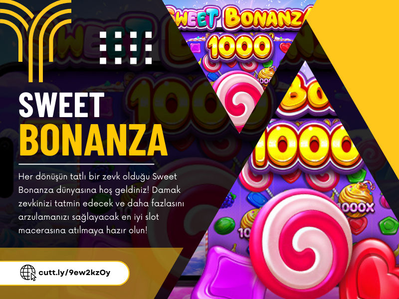 Sweet Bonanza