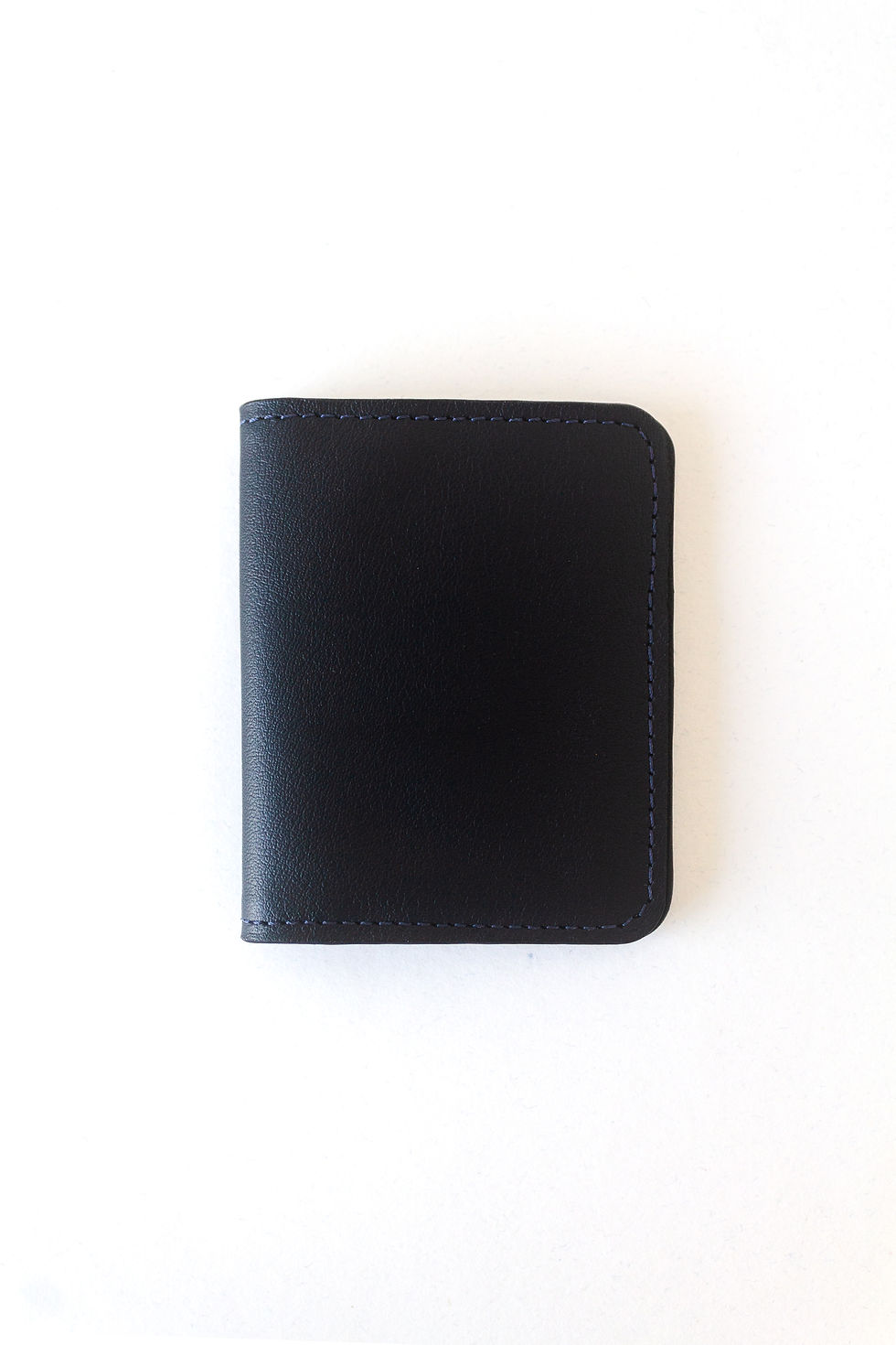 Miniatura: "Teal" Card Holder
