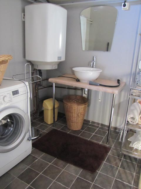 Kwakerpad Appartement