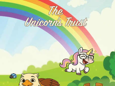 Best Children’s About Friendship and Trust (Ages 4–7)