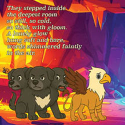 The Guardians Promise