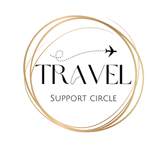 travel support circle - become a travel agent