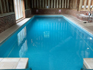 A Peaceful Spa Day at The Gainsborough – Just What I Needed