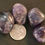 Thumbnail: Amethyst Pocket Stone