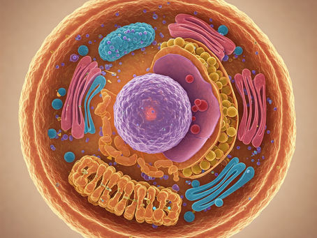 The Symphony of Cells: Frequency Therapy for Repair and Regeneration