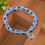 Thumbnail: Hamsa (evil eye) Bracelet