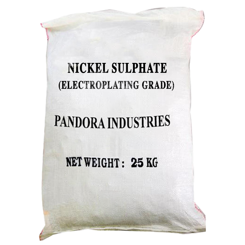 Does Nickel Rust? Understanding Corrosion and Rust Prevention, image size:1000x1000