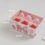Thumbnail: Strawberry Aromatherapy Scented Candle Made with Soybean Wax