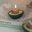 Thumbnail: Avocado Shaped Candle With Fragrance -1pcs