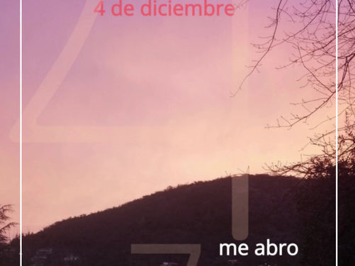 4 de diciembre