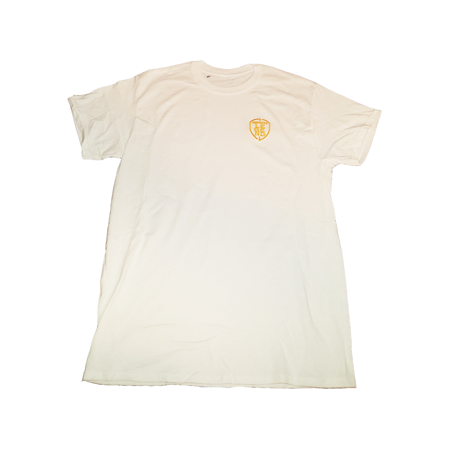 Yarvente Crest T-shirt