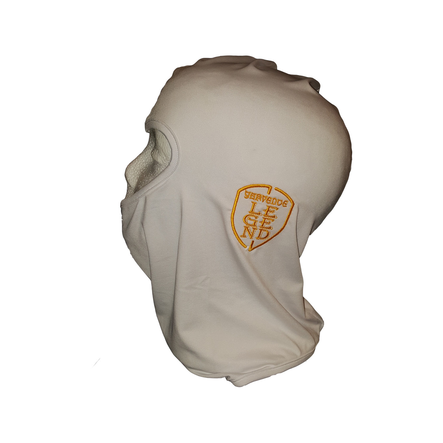 Yarvente Race Mask
