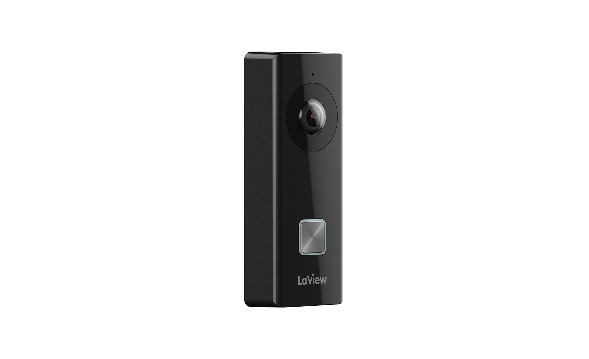 LaView 3 Year Warranty 1080P Video Doorbell Camera