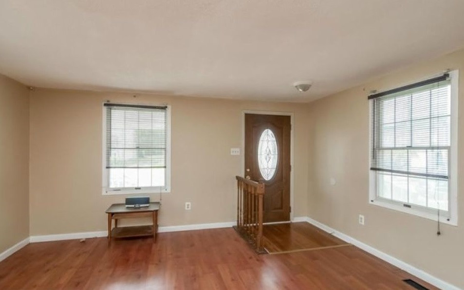 Thumbnail: Single Family Home Located Near Morgan State