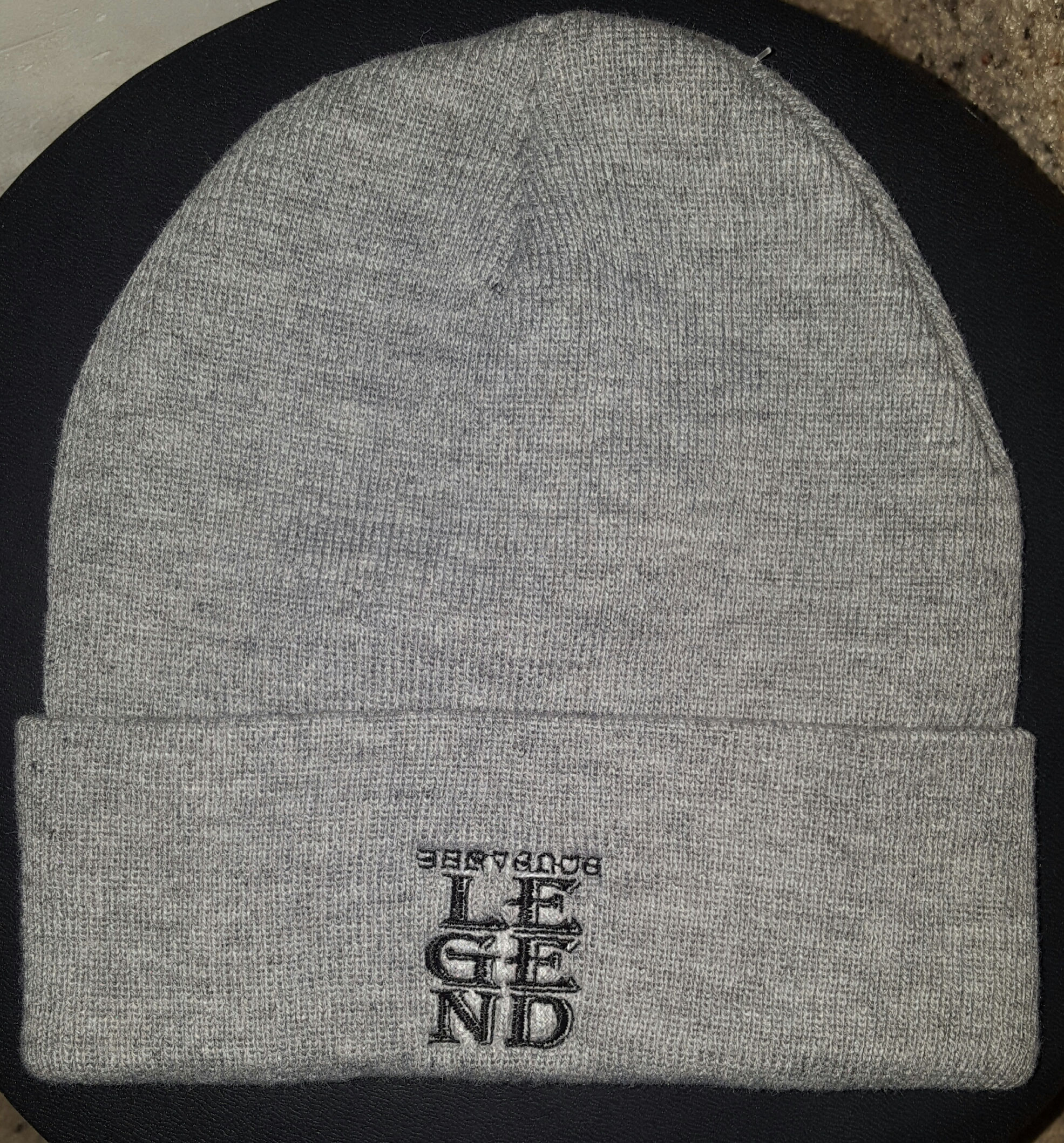 Yarvente Unisex Skully