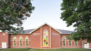 Compass Community Church