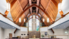 Water Street Church