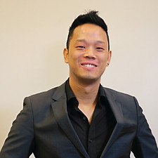 Jason Mooi
