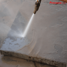 paint and rust removal