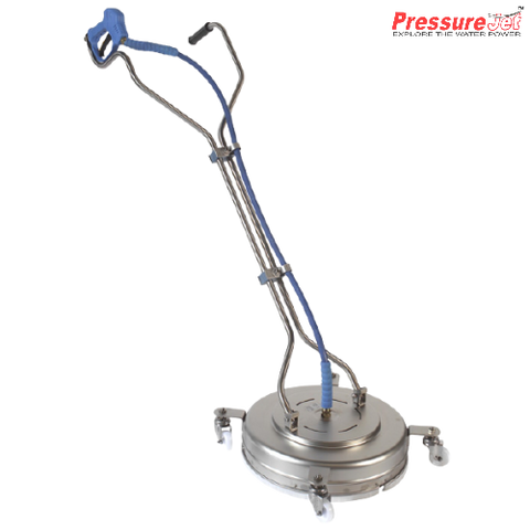 Floor Cleaner , an important accessory for high pressure jet cleaners