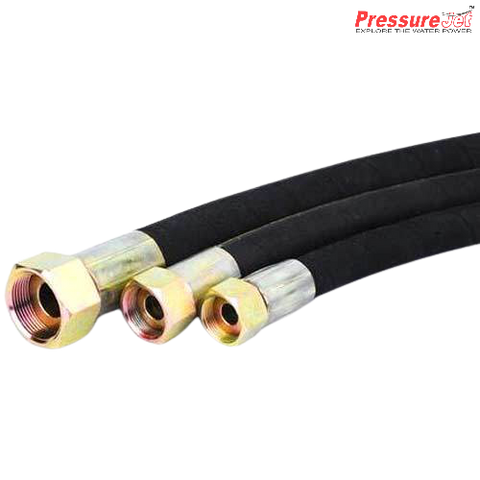 High Pressure Hose Pipe
